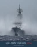 HMAS Perth Year Book 2016