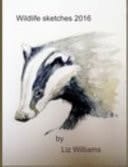 Wildlife Sketches 2016