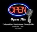 Open Mic