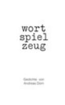 Wort Spiel Zeug