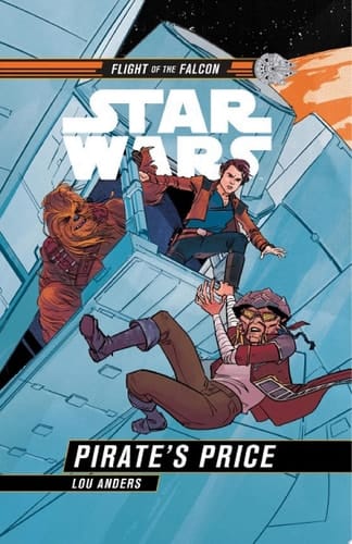 Star Wars: Pirate's Price