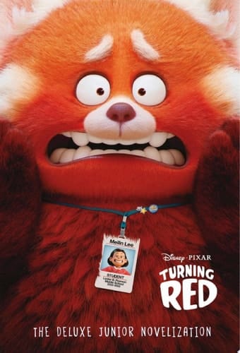 Turning Red