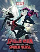 Spider-Man Stories from the Spider-Verse