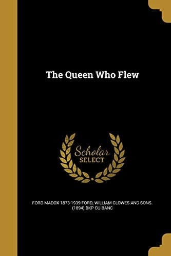 The Queen Who Flew