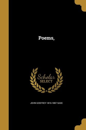 Poems,
