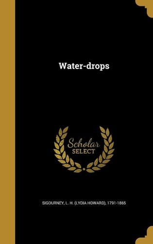 Water-Drops