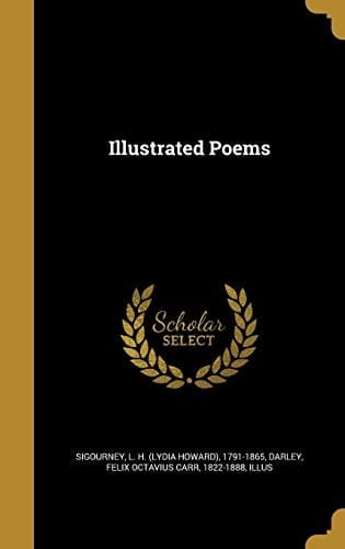 Illustrated Poems