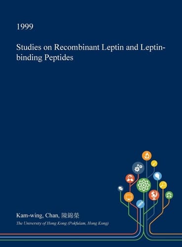 Studies on Recombinant Leptin and Leptin-Binding Peptides