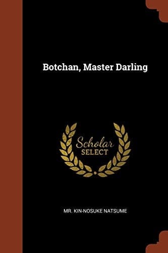 Botchan, Master Darling