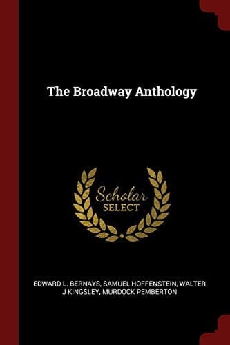 The Broadway Anthology