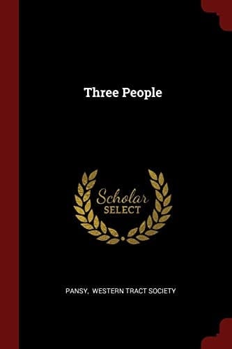 Three People
