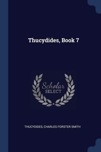 Thucydides, Book 7