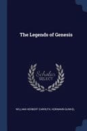 The Legends of Genesis