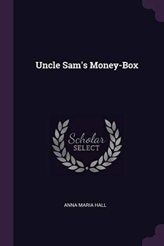Uncle Sam's Money-Box