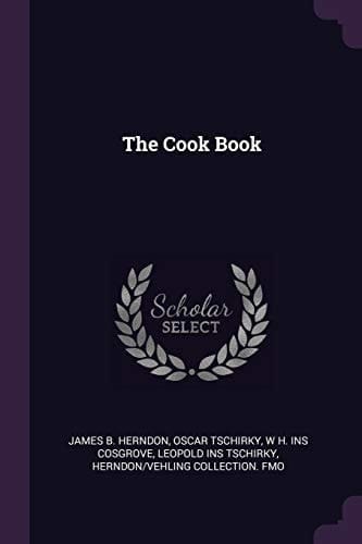 The Cook Book