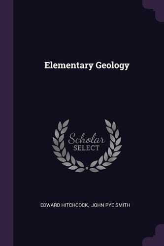 Elementary Geology