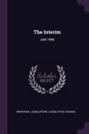 The Interim Jan 1996