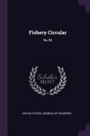 Fishery Circular No. 90