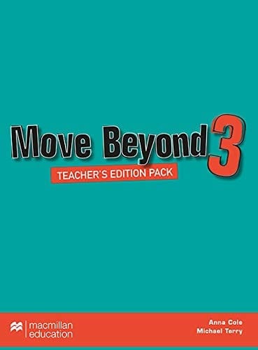 MOVE BEYOND TE PK 3