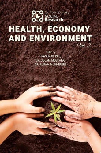 CONTEMPORARY SOCIAL RESEARCH: HEALTH, ECONOMY AND ENVIRONMENT: [VOLUME 2]