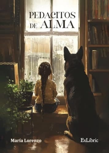 Pedacitos de alma (Spanish Edition)