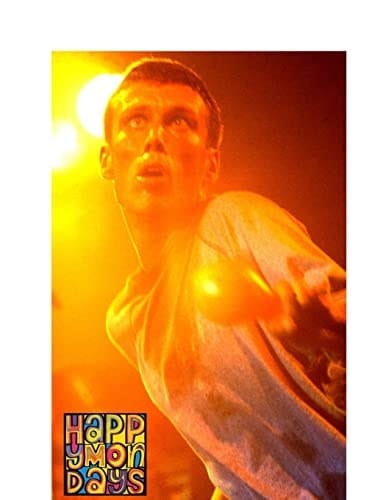Happy Mondays The Shocking Truth!