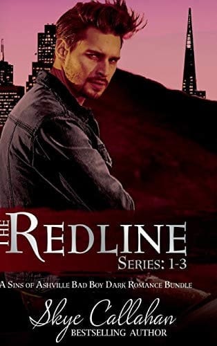 The Redline Series 1-3
