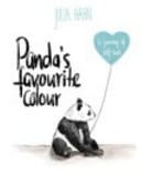 Panda's Favourite Colour