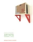 2018 Wisconsin Artists Biennial