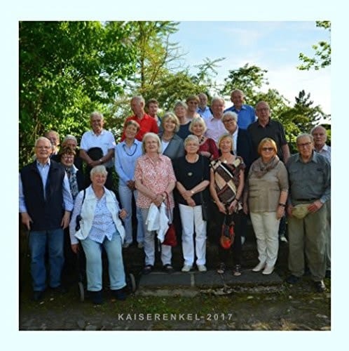 Kaiserenkel 2017