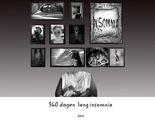 360 Dagen Lang Insomnia