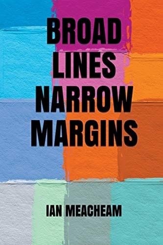 Broad Lines Narrow Margins