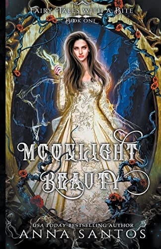 Moonlight Beauty