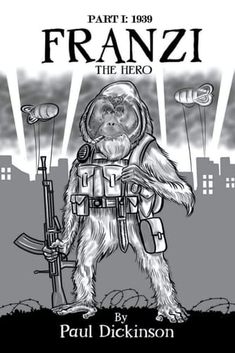 Franzi The Hero Part I - 1939