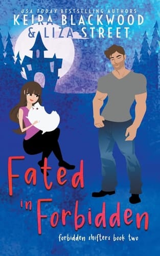 Fated in Forbidden