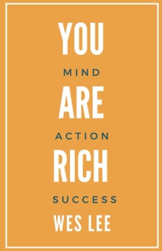 You Are Rich