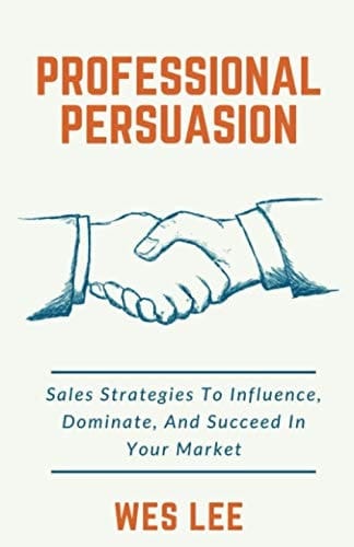 Professional Persuasion