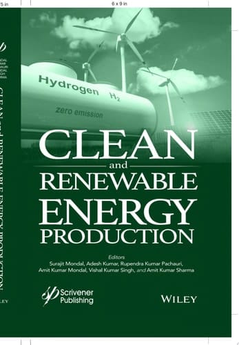 Clean and Renewable Energy Production