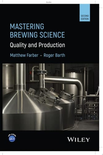 Mastering Brewing Science