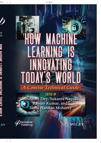 How Machine Learning is Innovating Today's World
