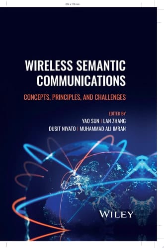 Wireless Semantic Communications Concepts, Principles, and Challenges