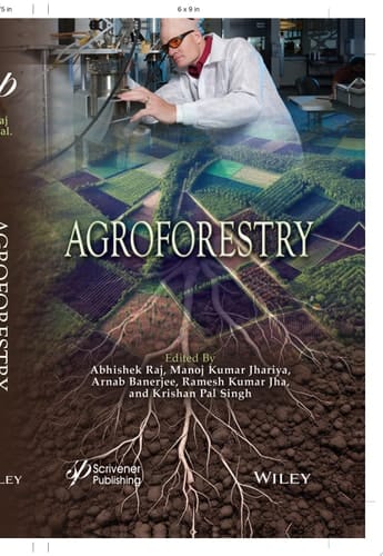 Agroforestry