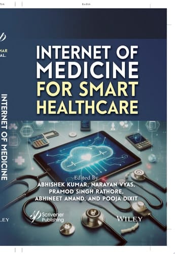 Internet of Medicine for Smart Healthcare