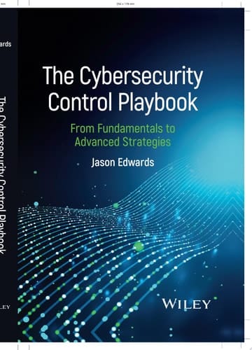 The Cybersecurity Control Playbook