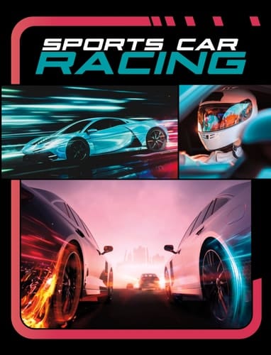 Sports Car Racing