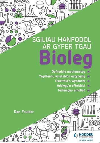 Essential Skills for GCSE Biology