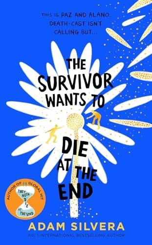 The Survivor Wants to Die at the End
