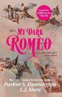 My Dark Romeo The unputdownable billionaire romance TikTok can't stop reading!