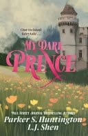 My Dark Prince The steamy contract marriage dark romance taking TikTok by storm