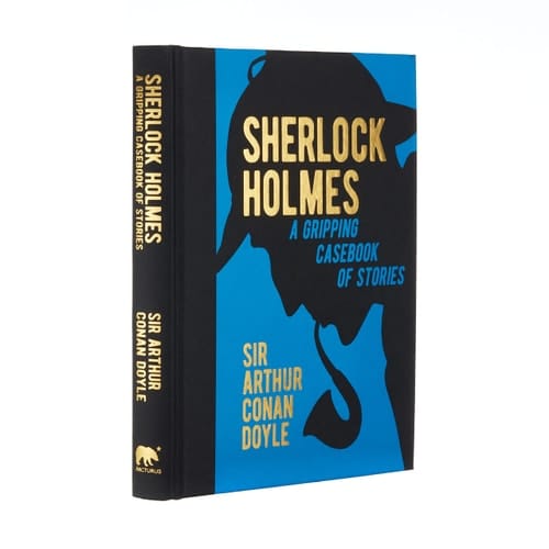 Sherlock Holmes A Gripping Casebook of Stories